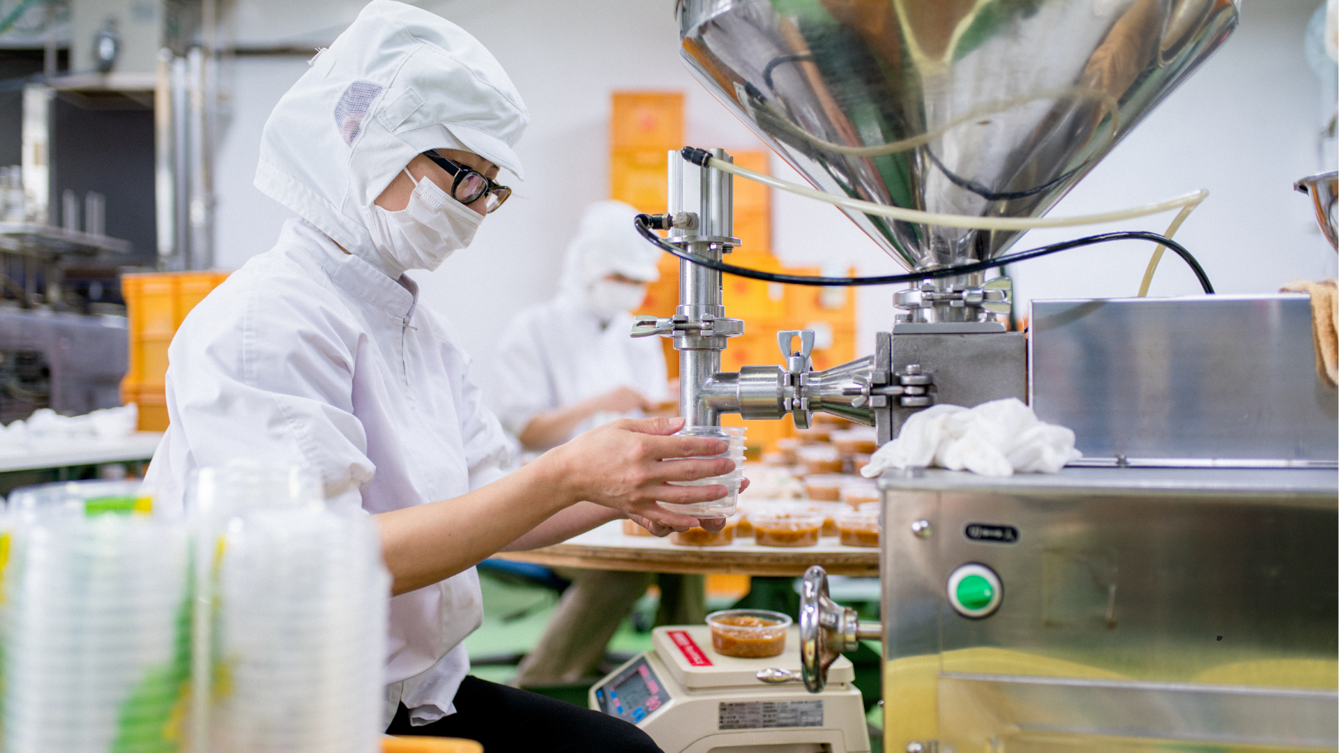 Manufacturing